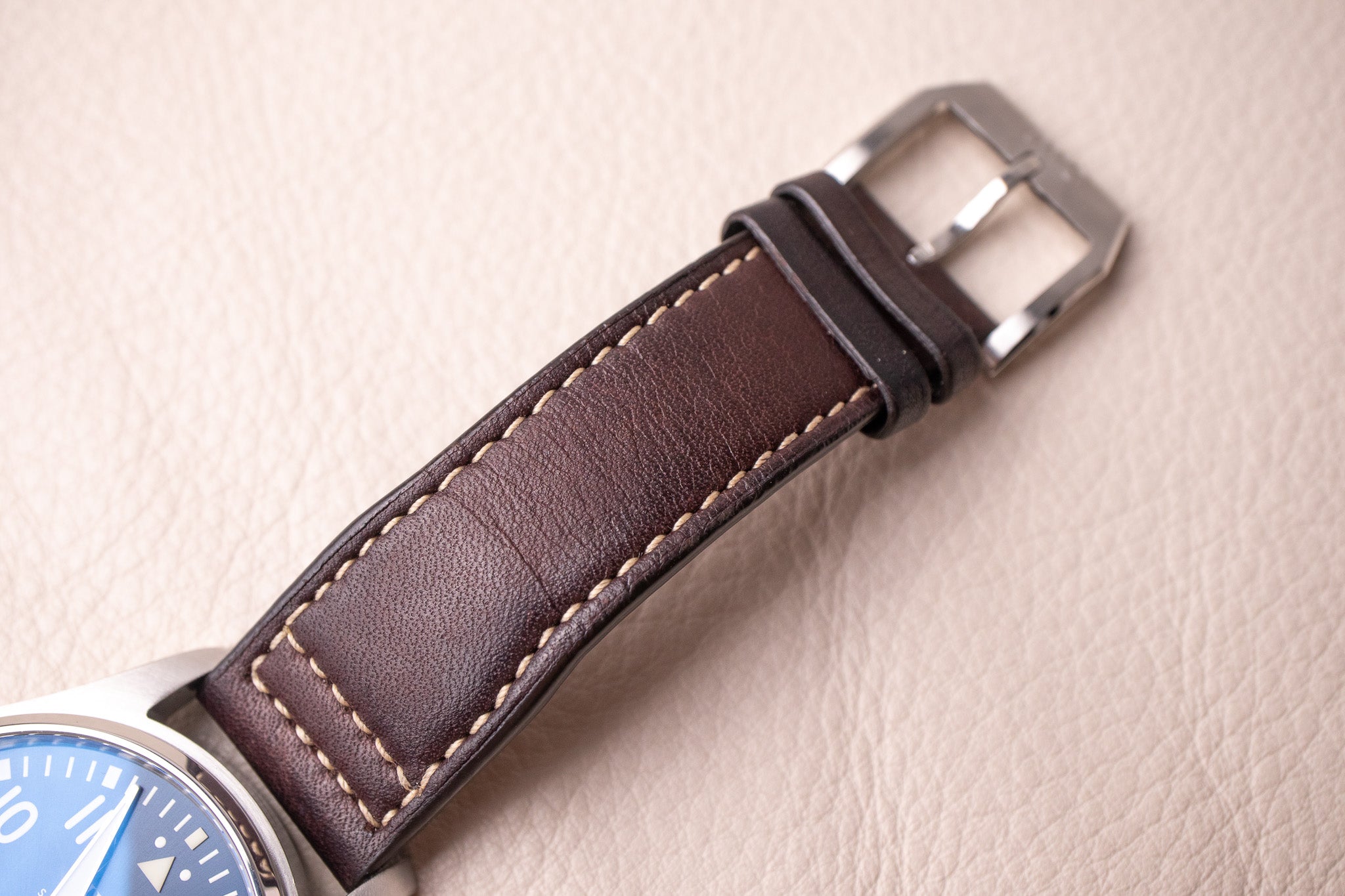 IWC Mark XVIII IW327010 “LE PETIT PRINCE” – Belmont Watches