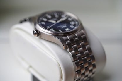 IWC Mark XVIII Pilot's Watch IW327011