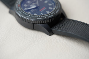IWC Pilot's Timezoner Top Gun Ceratanium Watch 46mm IW395505
