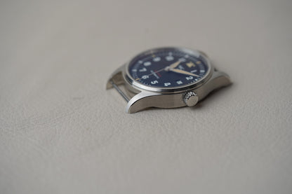 IWC Pilot's Watch Spitfire IW326803