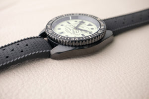 Jacques Bianchi Marseille × Fratello - JB200 Night Diver