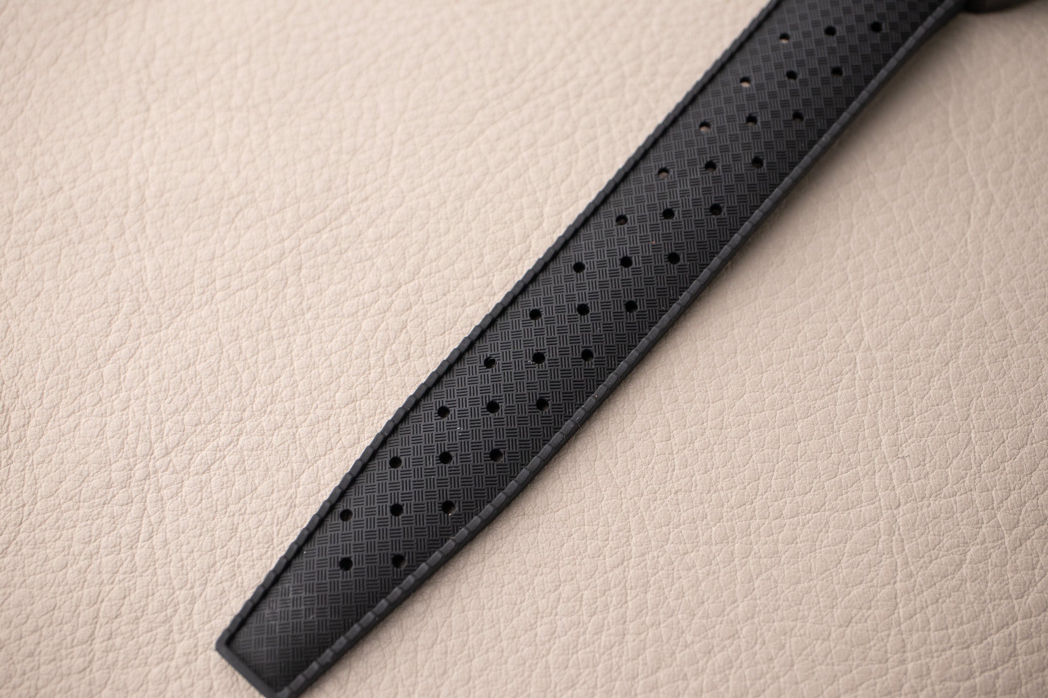 Jacques Bianchi Marseille × Fratello - JB200 Night Diver