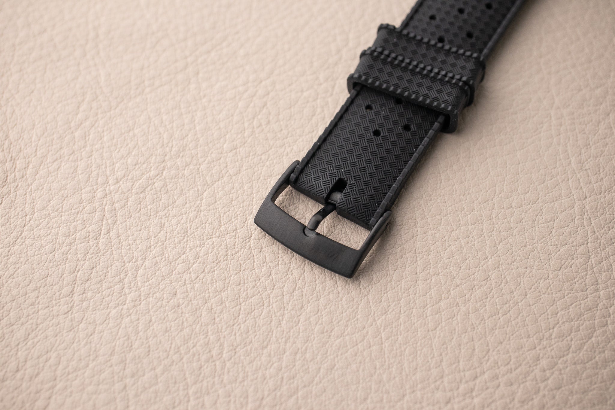 Jacques Bianchi Marseille × Fratello - JB200 Night Diver