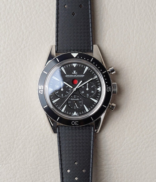 Jaeger-LeCoultre Deep Sea Chronograph Q2068570