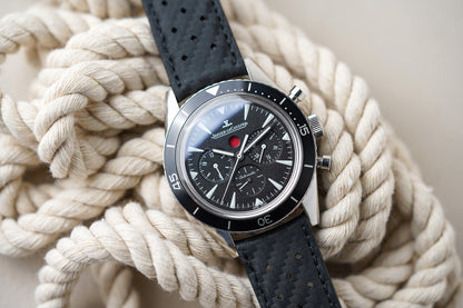 Jaeger-LeCoultre Deep Sea Chronograph Q2068570