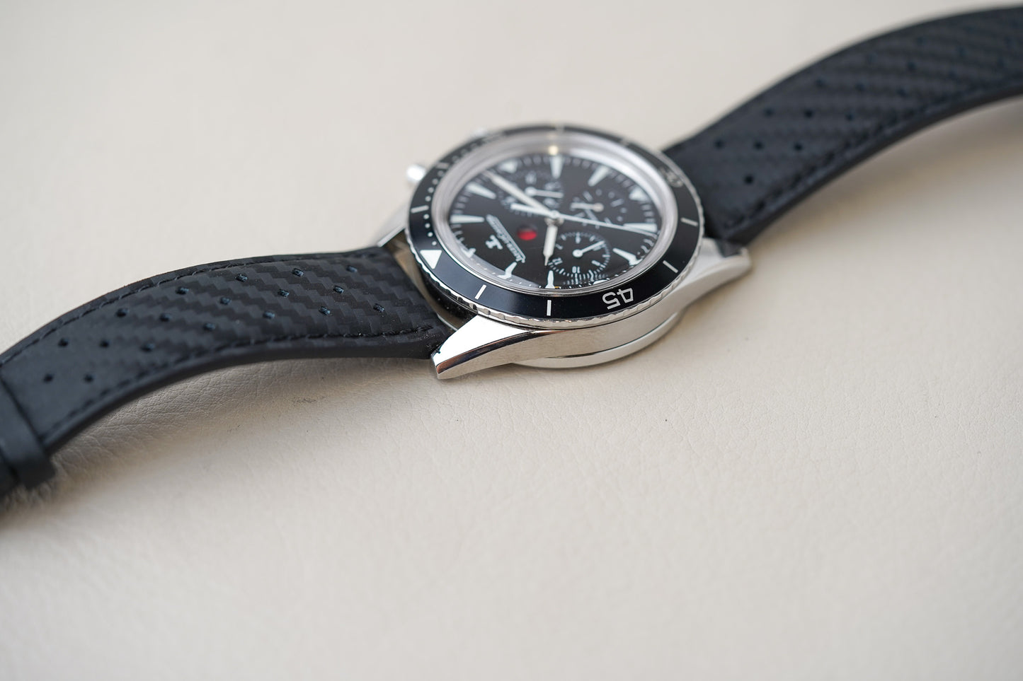 Jaeger-LeCoultre Deep Sea Chronograph Q2068570