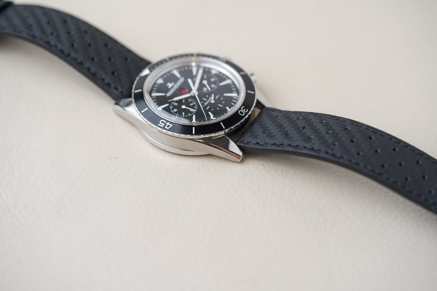 Jaeger-LeCoultre Deep Sea Chronograph Q2068570