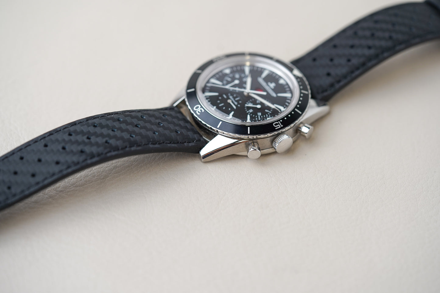 Jaeger-LeCoultre Deep Sea Chronograph Q2068570