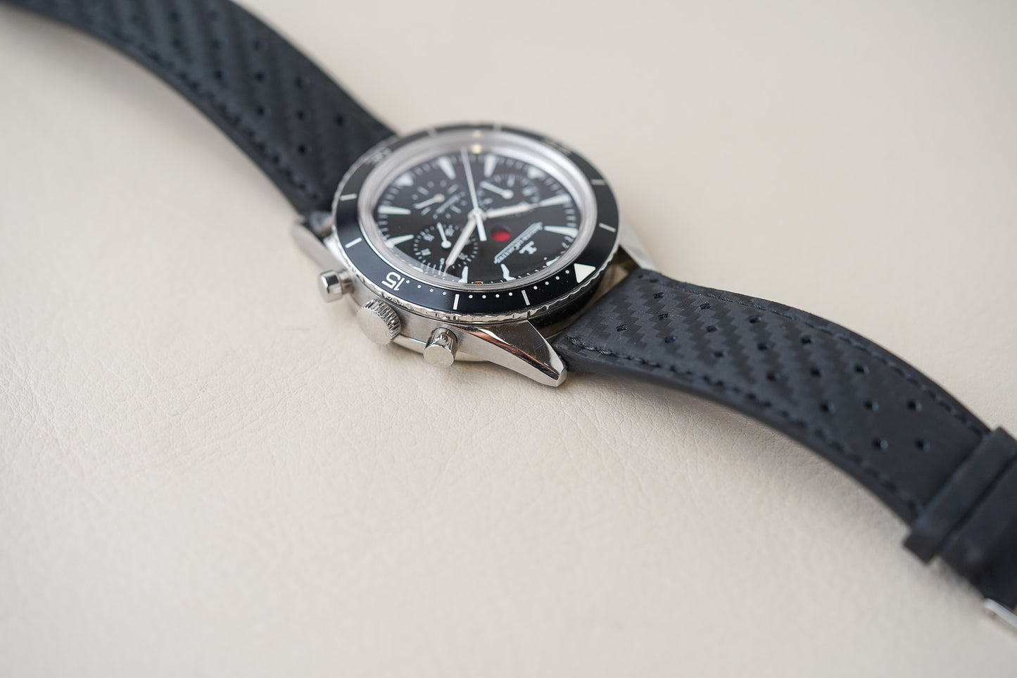 Jaeger-LeCoultre Deep Sea Chronograph Q2068570