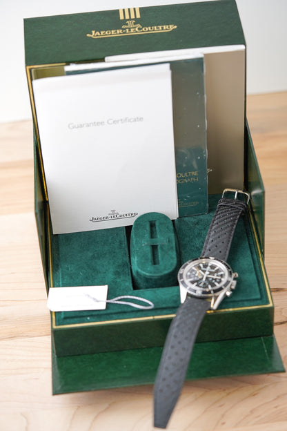 Jaeger-LeCoultre Deep Sea Chronograph Q2068570