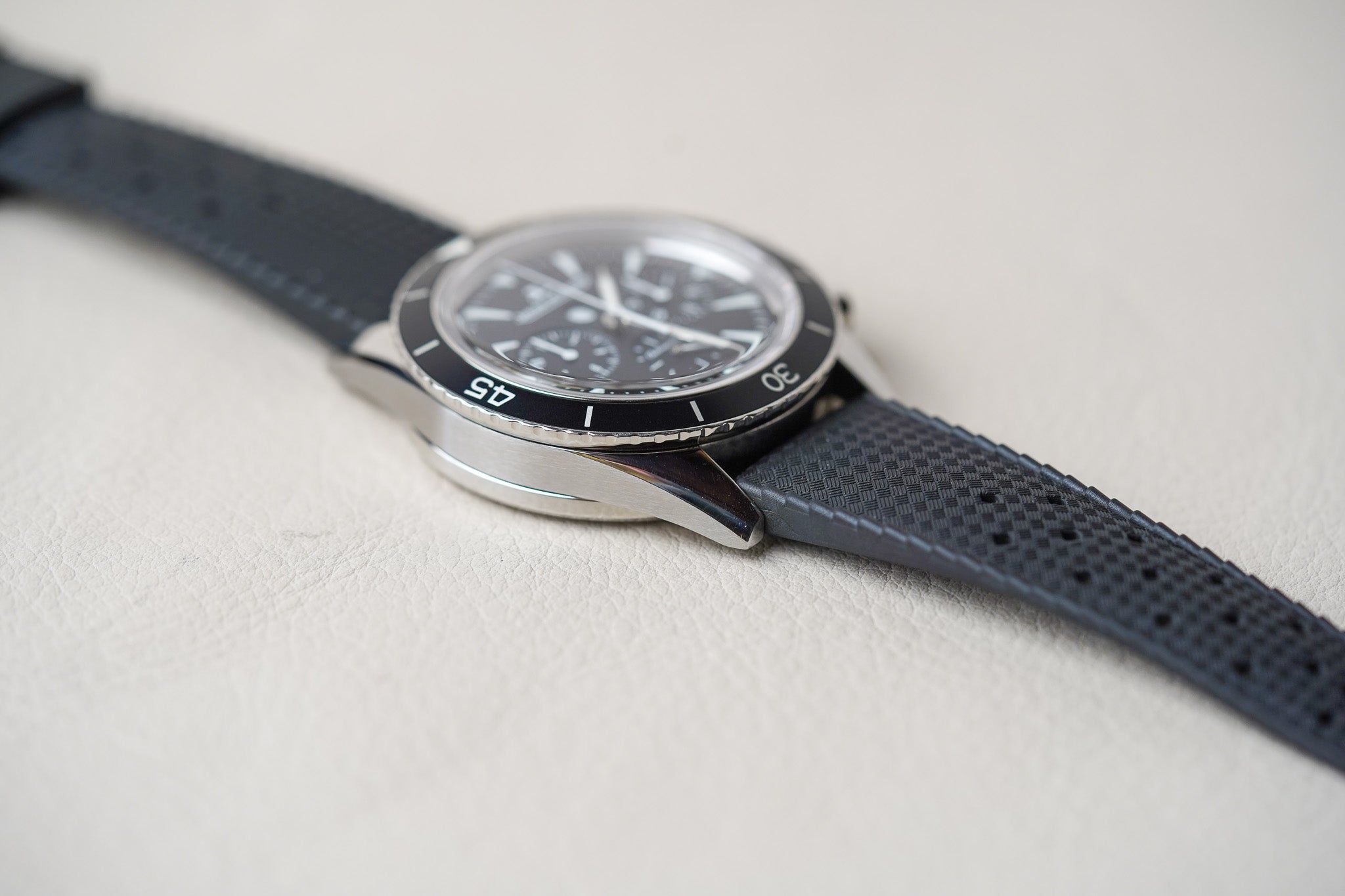 Jaeger-LeCoultre Deep Sea Chronograph Q2068570