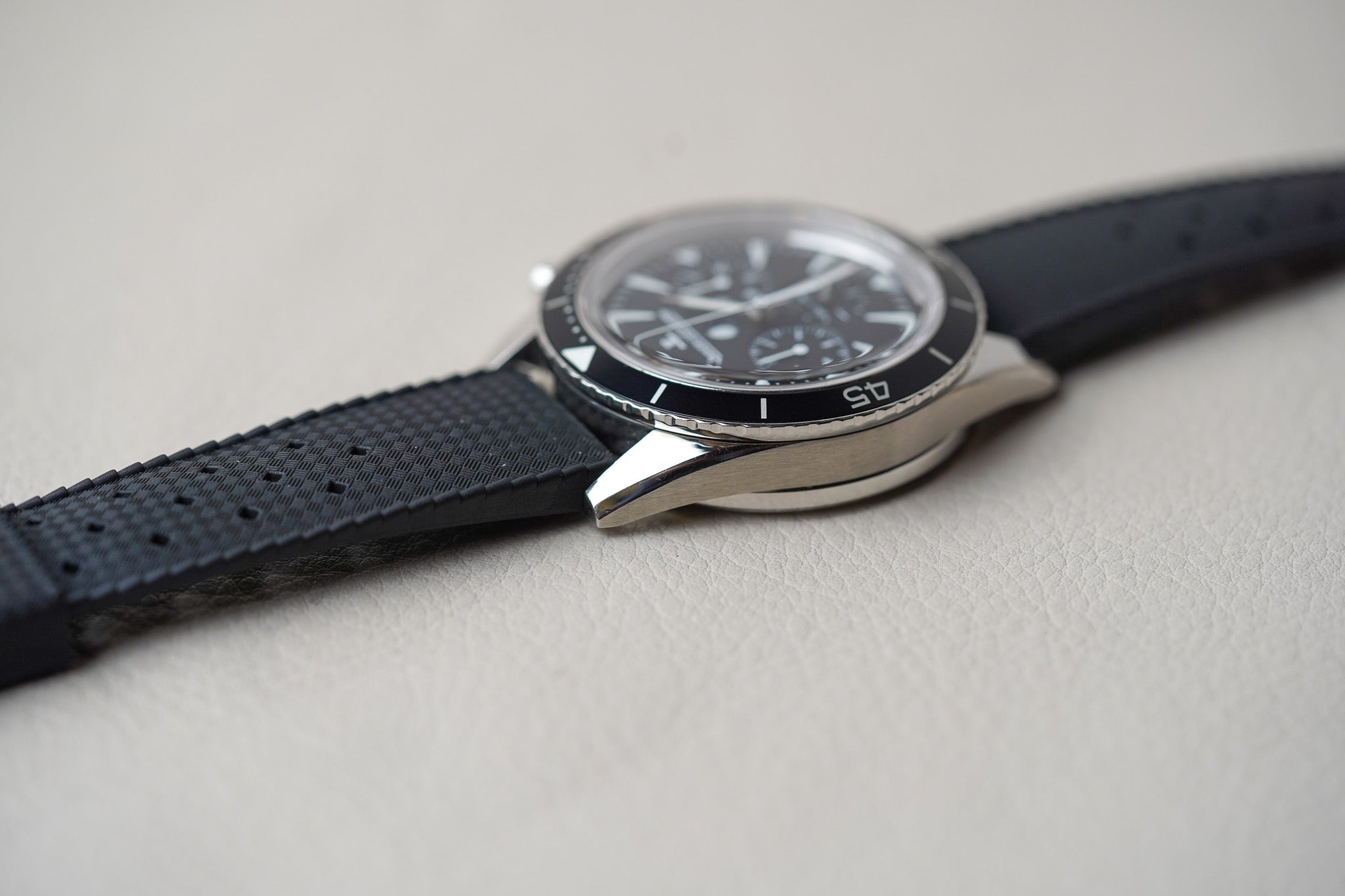 Jaeger-LeCoultre Deep Sea Chronograph Q2068570