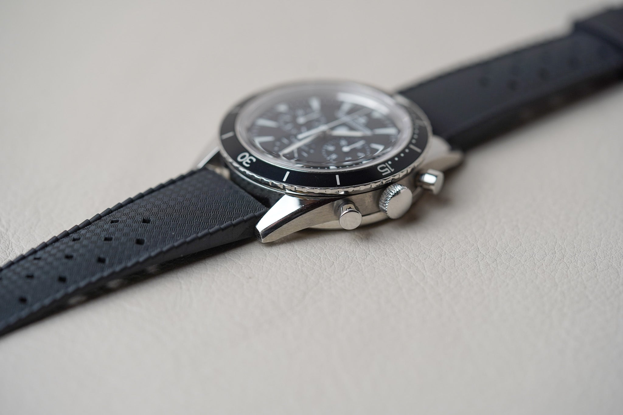 Jaeger-LeCoultre Deep Sea Chronograph Q2068570