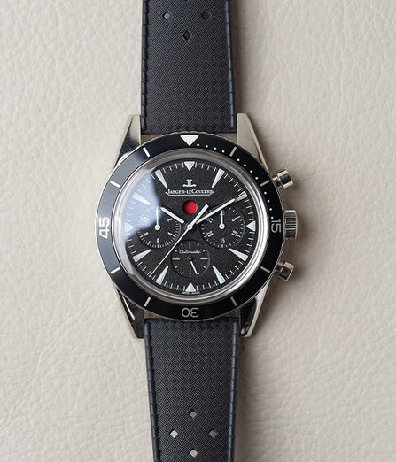 Jaeger-LeCoultre Deep Sea Chronograph Q2068570
