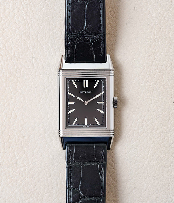 Jaeger-LeCoultre Grande Reverso Ultra-Thin Tribute to 1931 Q2788570