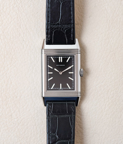 Jaeger-LeCoultre Grande Reverso Ultra-Thin Tribute to 1931 Q2788570