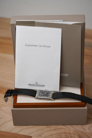 Jaeger-LeCoultre Grande Reverso Ultra-Thin Tribute to 1931 Q2788570