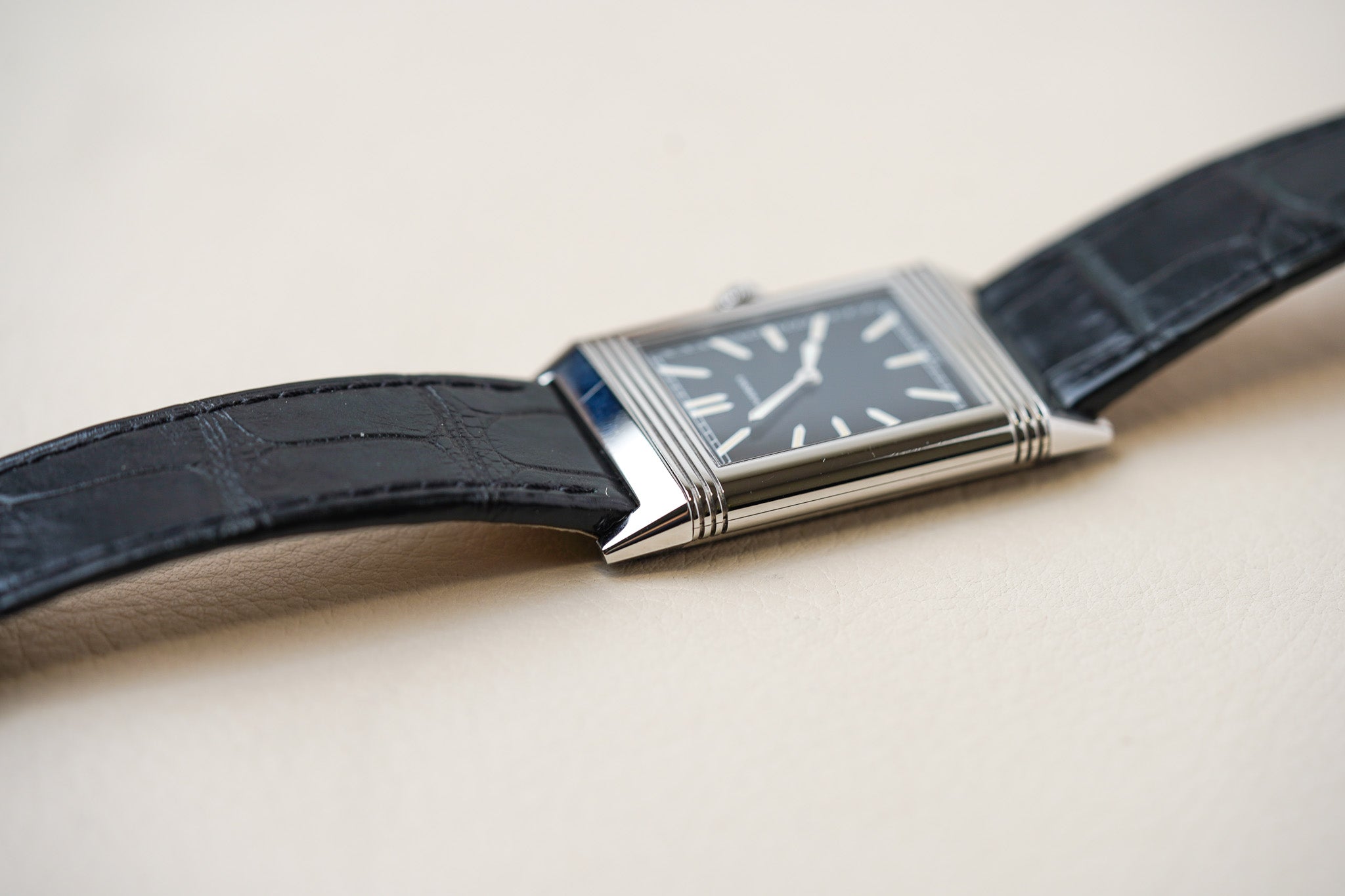 Jaeger-LeCoultre Grande Reverso Ultra-Thin Tribute to 1931 Q2788570