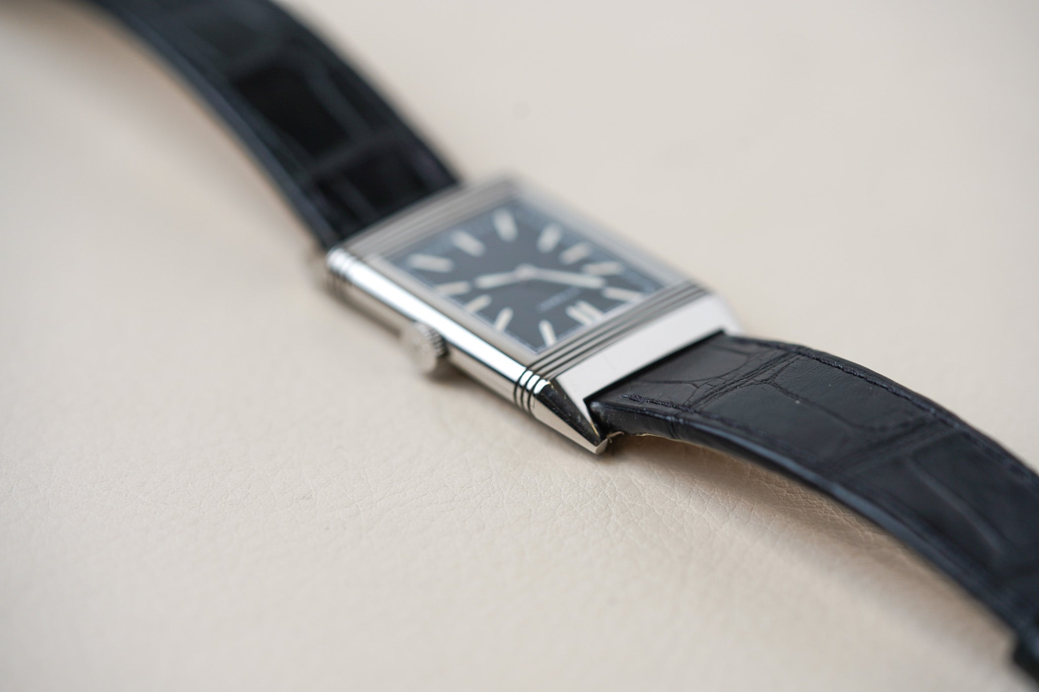 Jaeger-LeCoultre Grande Reverso Ultra-Thin Tribute to 1931 Q2788570