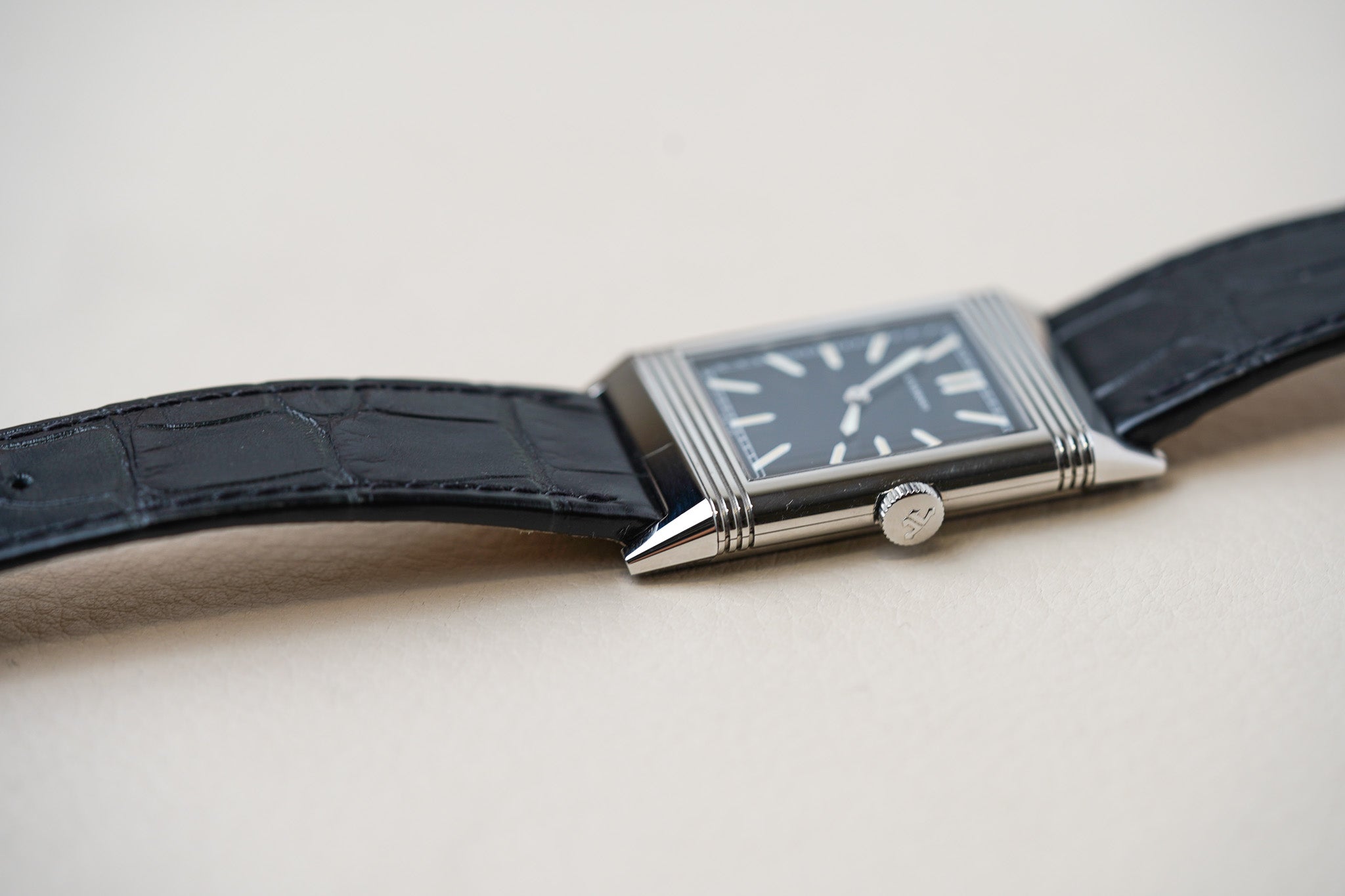 Jaeger-LeCoultre Grande Reverso Ultra-Thin Tribute to 1931 Q2788570