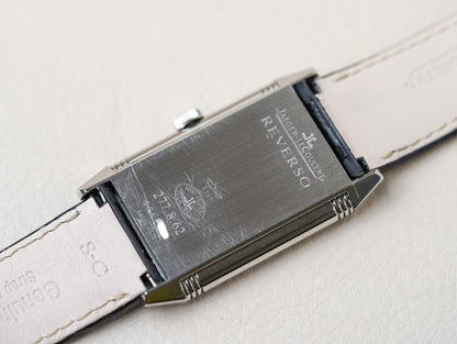 Jaeger-LeCoultre Grande Reverso Ultra-Thin Tribute to 1931 Q2788570