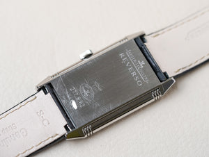 Jaeger-LeCoultre Grande Reverso Ultra-Thin Tribute to 1931 Q2788570