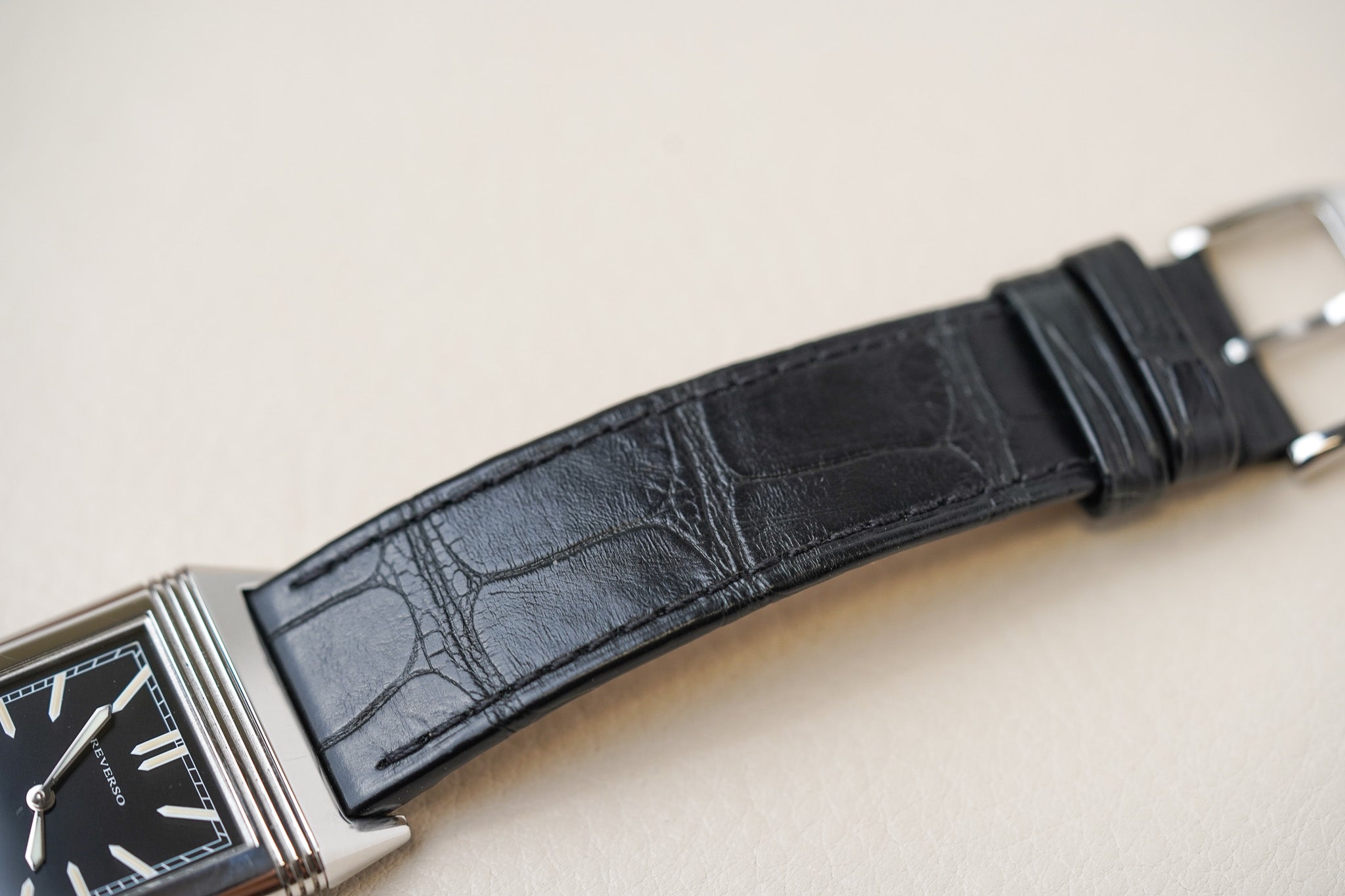 Jaeger-LeCoultre Grande Reverso Ultra-Thin Tribute to 1931 Q2788570
