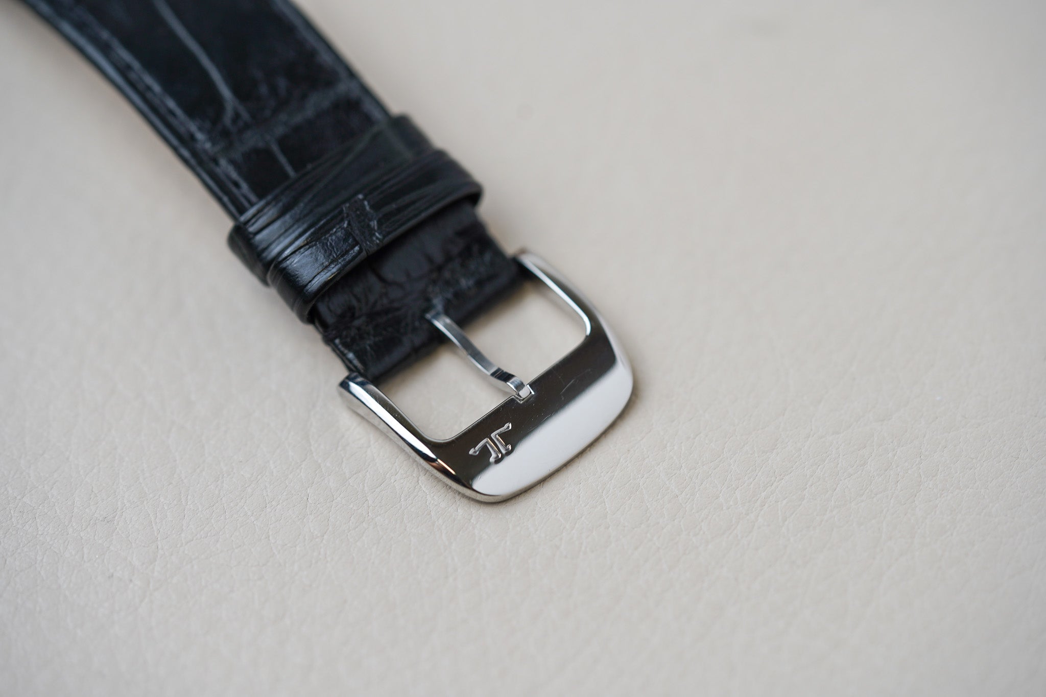 Jaeger-LeCoultre Grande Reverso Ultra-Thin Tribute to 1931 Q2788570