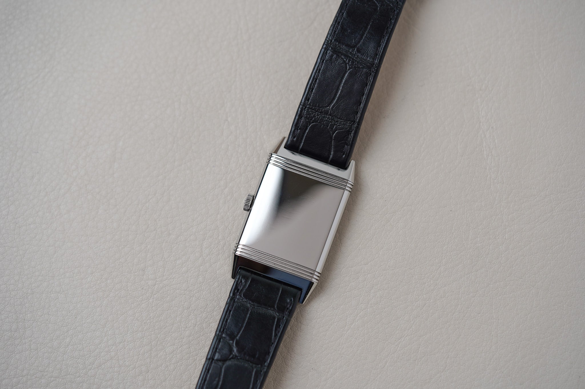 Jaeger-LeCoultre Grande Reverso Ultra-Thin Tribute to 1931 Q2788570