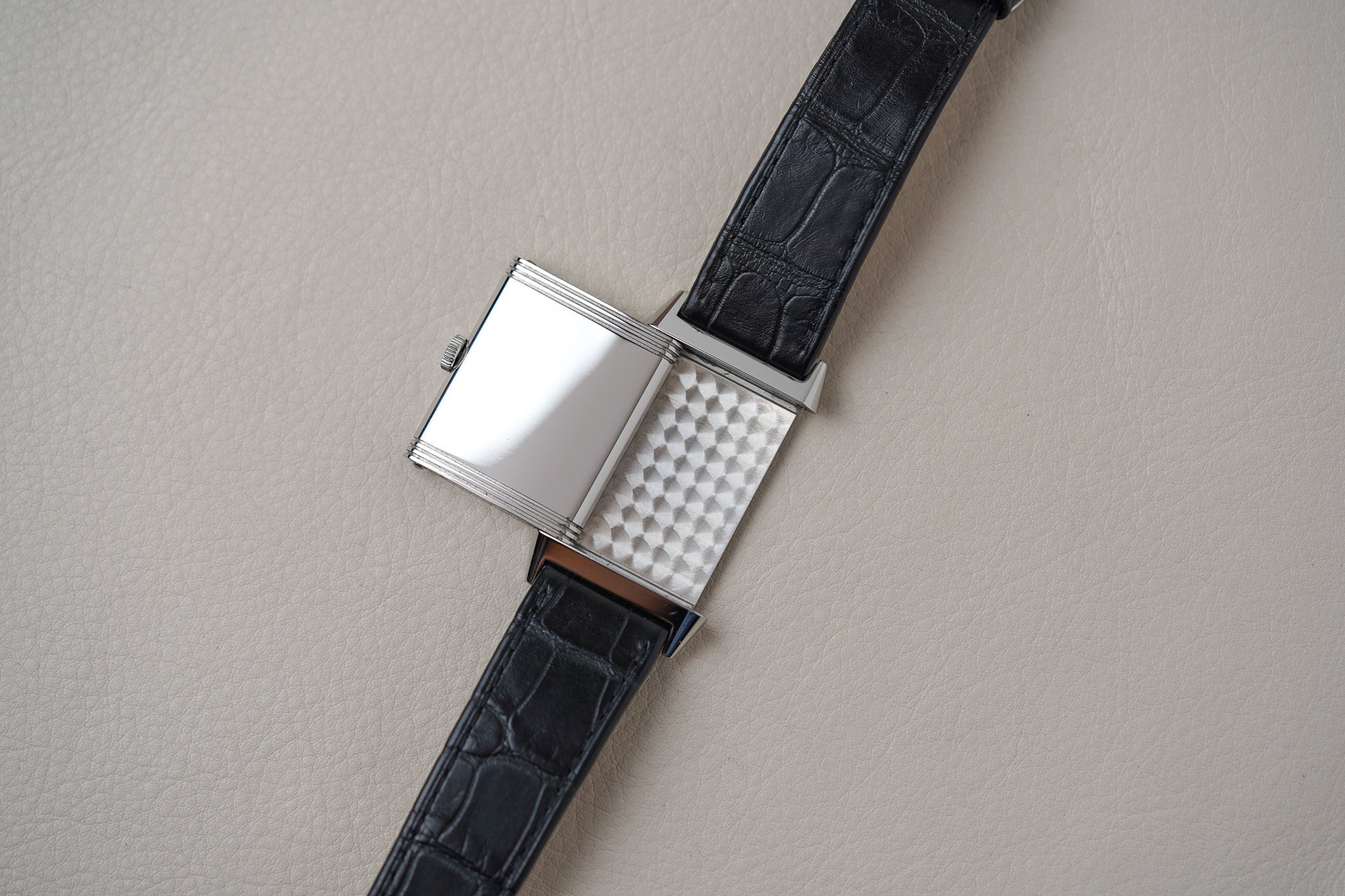 Jaeger-LeCoultre Grande Reverso Ultra-Thin Tribute to 1931 Q2788570