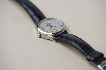 Jaeger-LeCoultre Master Calendar Meteorite Dial Moonphase Q1558421