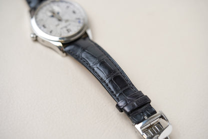 Jaeger-LeCoultre Master Calendar Meteorite Dial Moonphase Q1558421