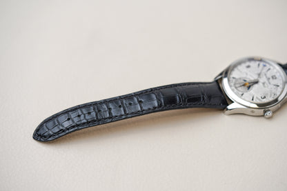 Jaeger-LeCoultre Master Calendar Meteorite Dial Moonphase Q1558421