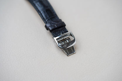 Jaeger-LeCoultre Master Calendar Meteorite Dial Moonphase Q1558421