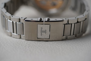 Jaeger-LeCoultre Master Control Chronograph Calendar Q413812J