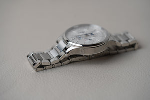 Jaeger-LeCoultre Master Control Chronograph Calendar Q413812J
