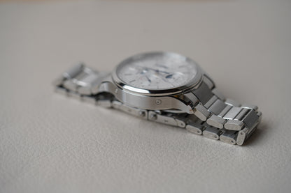 Jaeger-LeCoultre Master Control Chronograph Calendar Q413812J