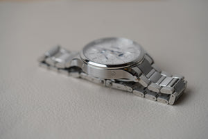 Jaeger-LeCoultre Master Control Chronograph Calendar Q413812J
