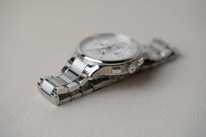 Jaeger-LeCoultre Master Control Chronograph Calendar Q413812J
