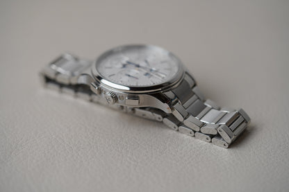 Jaeger-LeCoultre Master Control Chronograph Calendar Q413812J