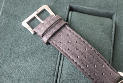 Jaeger-Le Coultre Memovox "Tribute to Deep Sea" Limited Edition