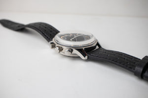 Jaeger-Le Coultre Memovox "Tribute to Polaris"