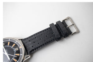 Jaeger-Le Coultre Memovox "Tribute to Polaris"