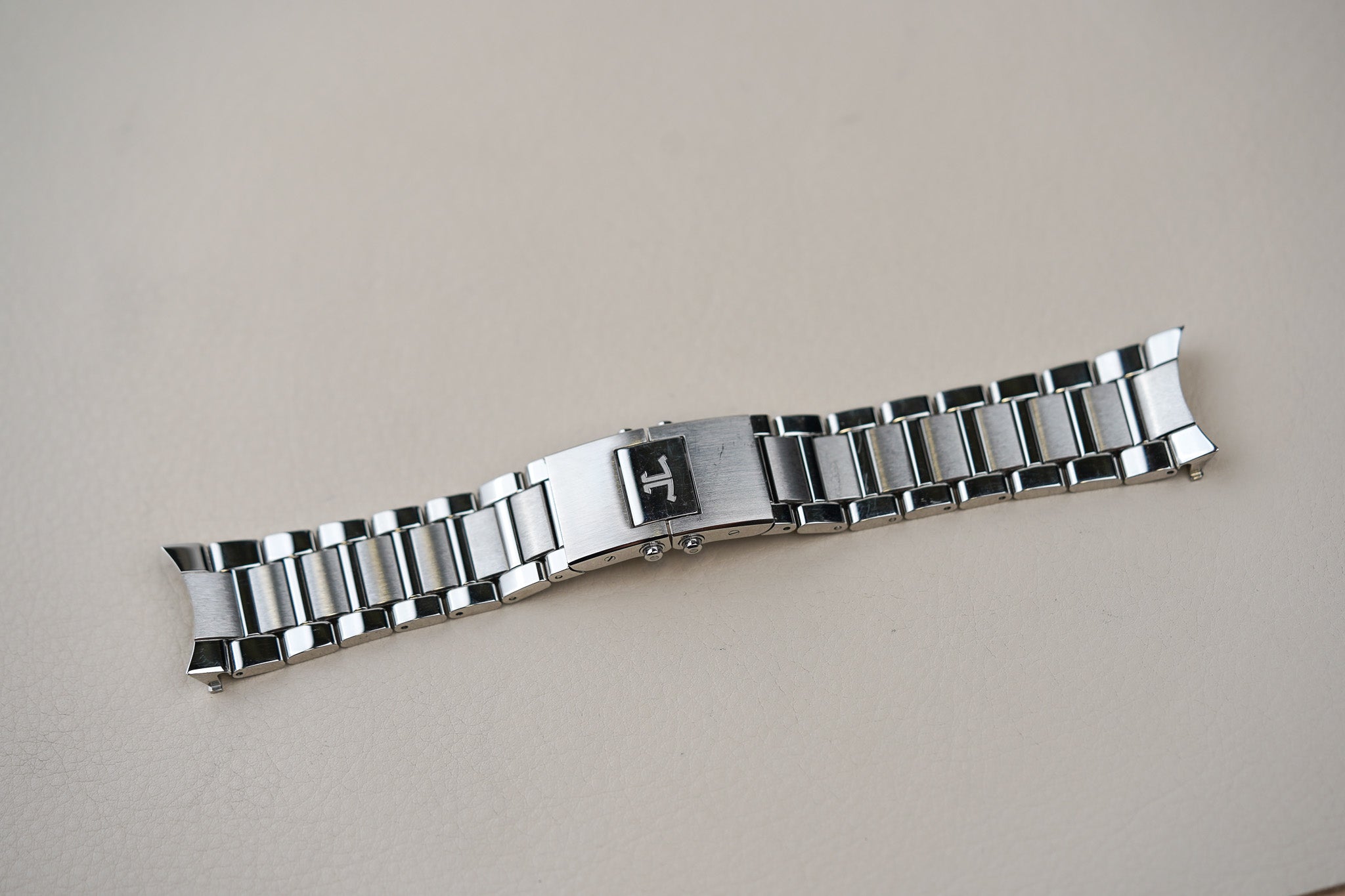 Jaeger-LeCoultre Polaris Chronograph Blue Dial Q9028180