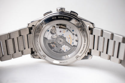 Jaeger-LeCoultre Polaris Chronograph Q9028170