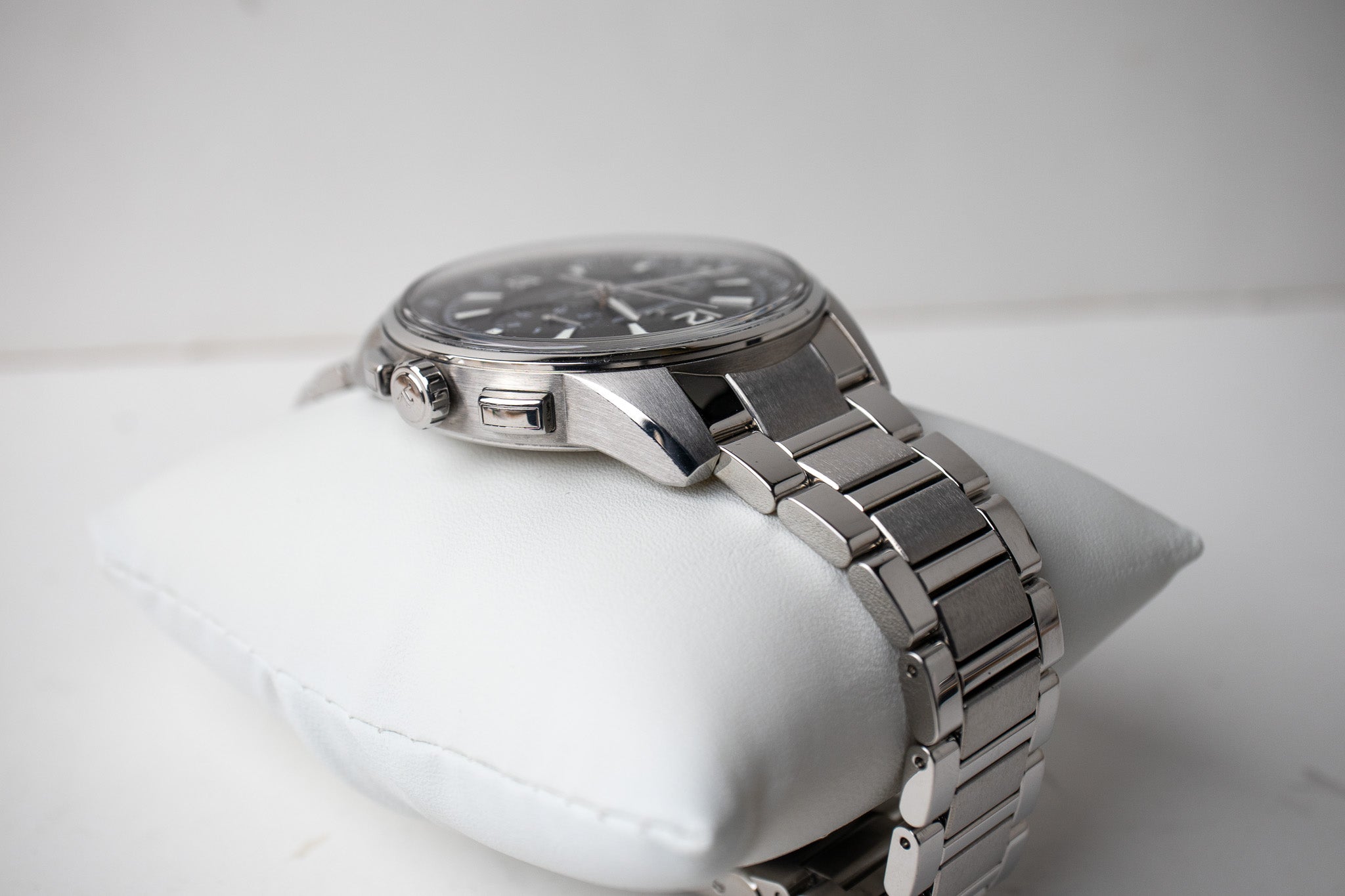 Jaeger-LeCoultre Polaris Chronograph Q9028170 – Belmont Watches