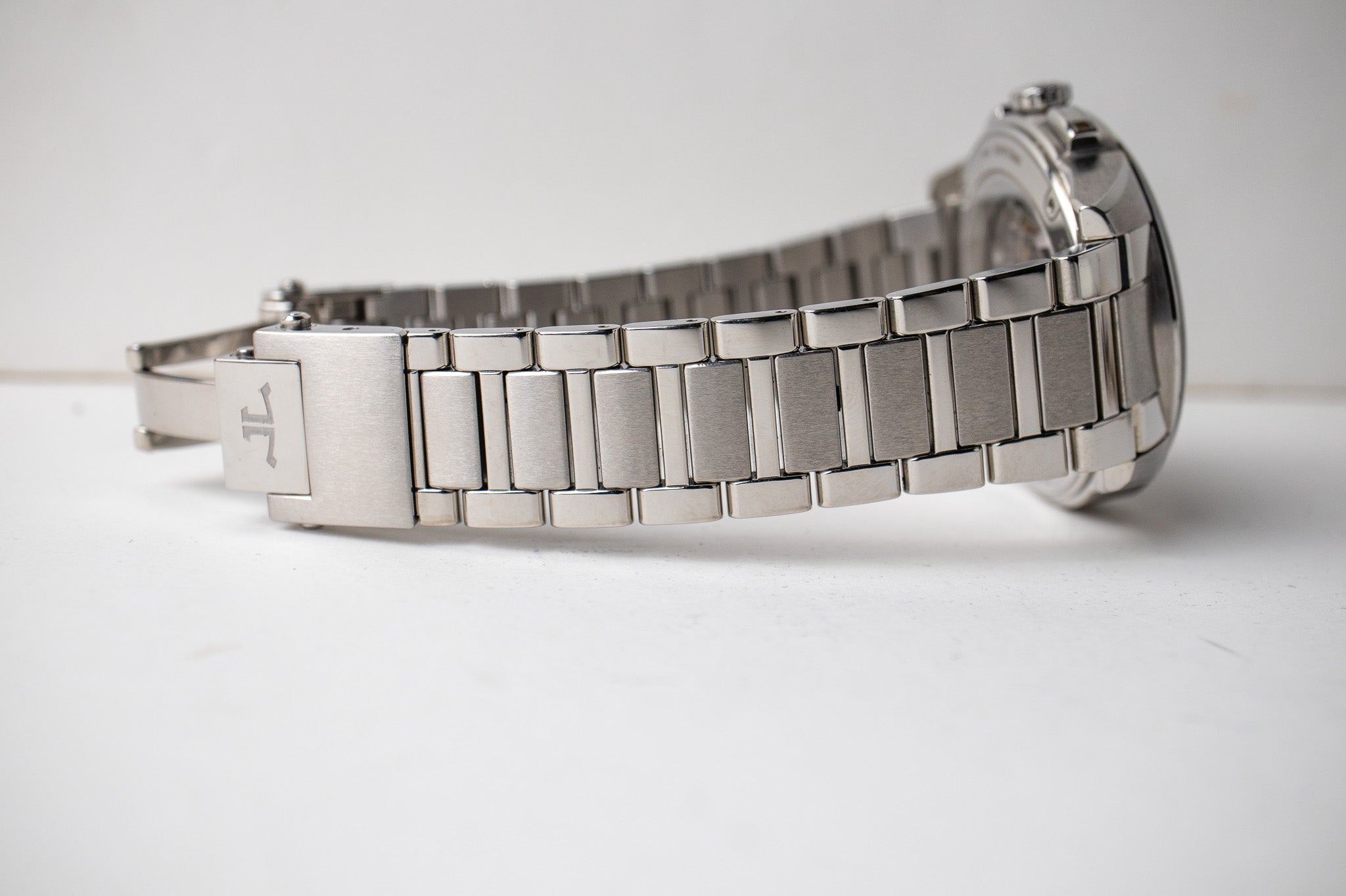 Jaeger-LeCoultre Polaris Chronograph Q9028170 – Belmont Watches