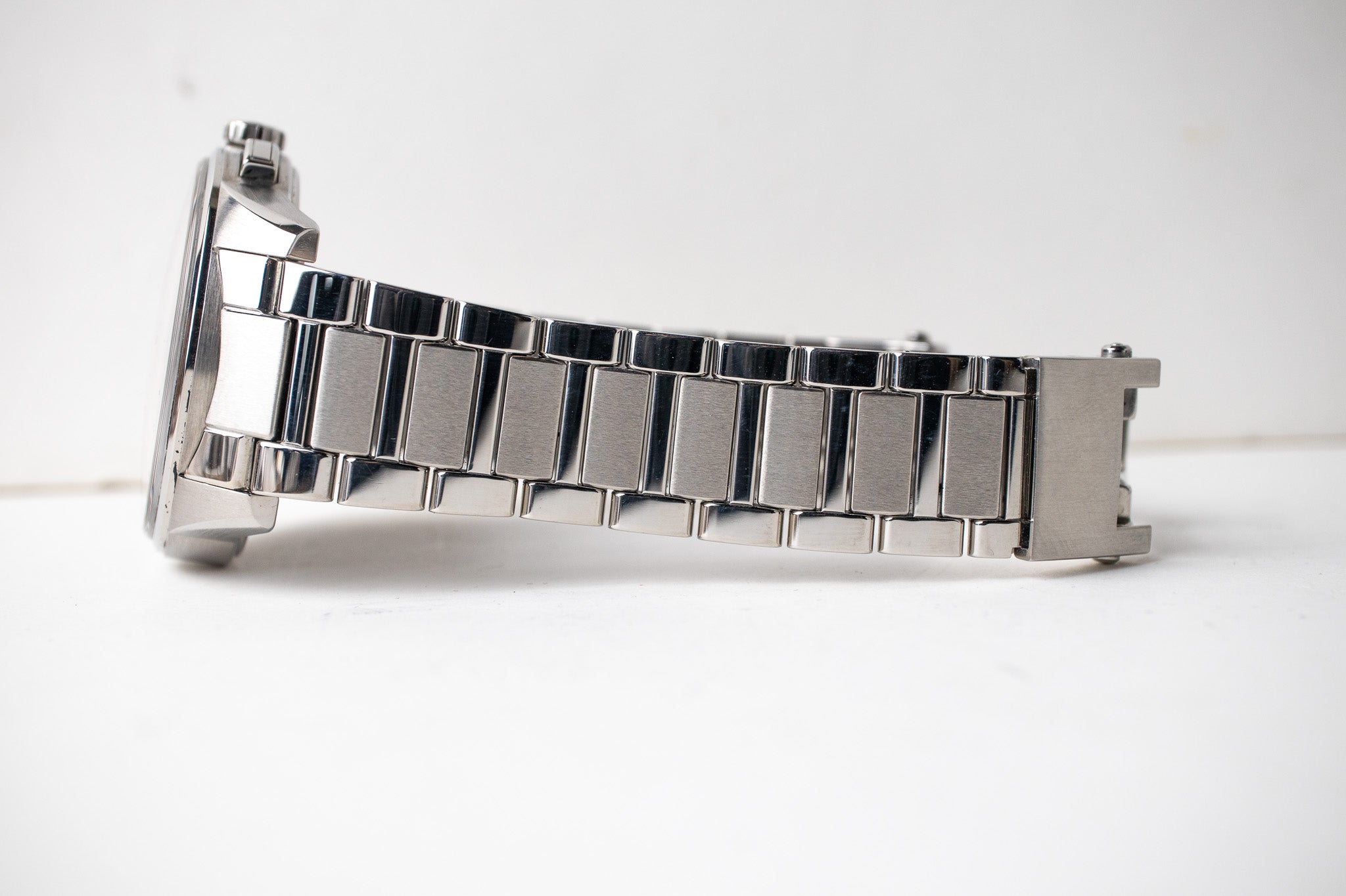 Jaeger-LeCoultre Polaris Chronograph Q9028170 – Belmont Watches