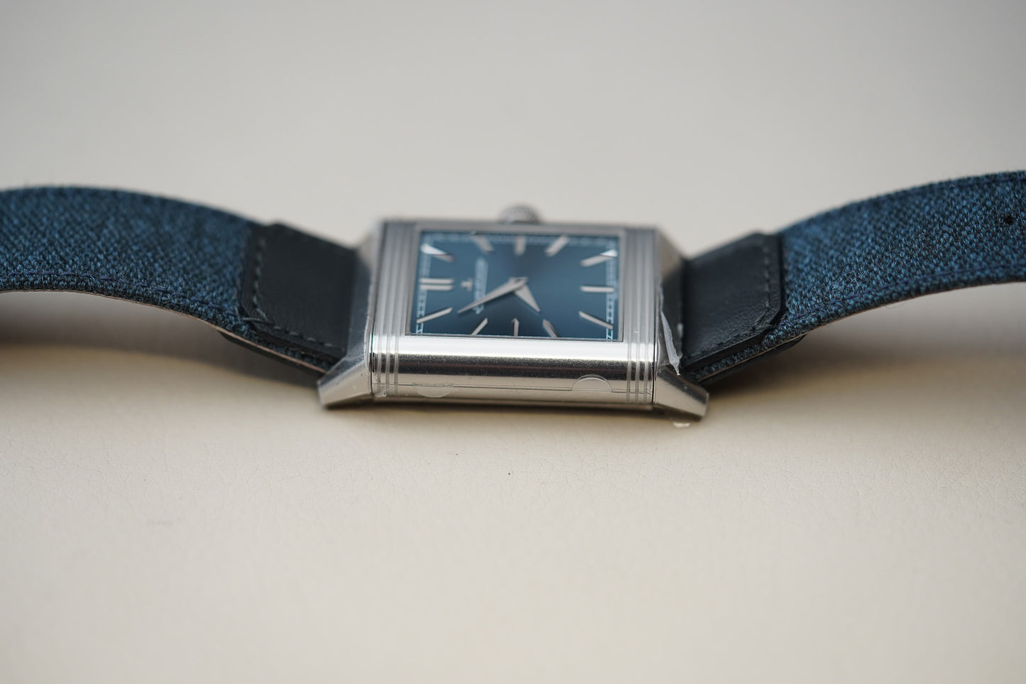 Jaeger-LeCoultre Reverso Tribute Chronograph Q389848J
