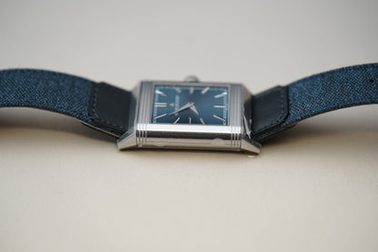 Jaeger-LeCoultre Reverso Tribute Chronograph Q389848J
